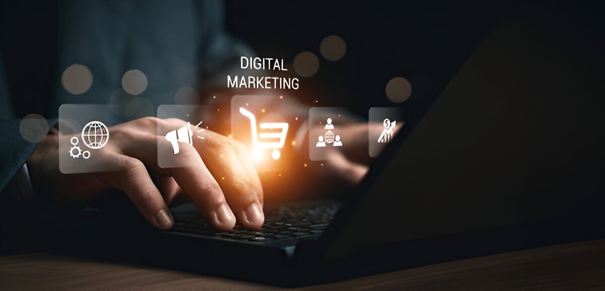 digital marketing in thane