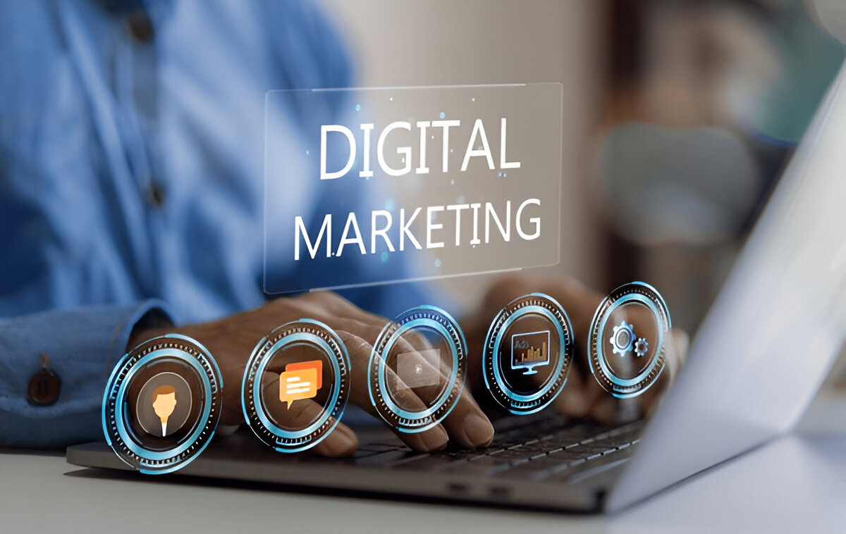 top digital marketing agency in Mumbai