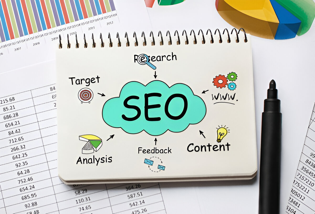 SEO agency in thane